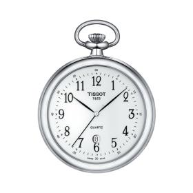 Taschenuhr, Tissot Lepine T82.6.550.12