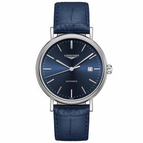 Longines Longines Présence L4.922.4.92.2