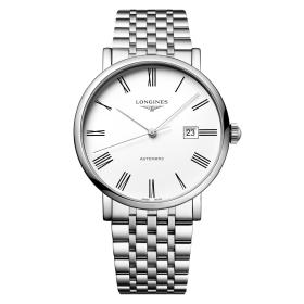 Unisex, Longines LONGINES ELEGANT COLLECTION L4.911.4.11.6