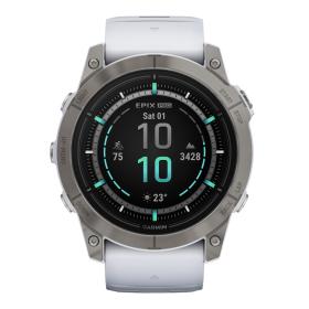 Garmin epix™ Pro (Gen 2) – Sapphire Edition 51mm 010-02804-11
