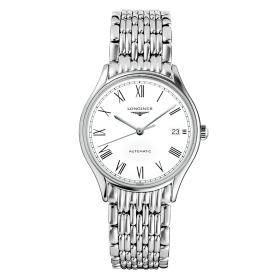 Longines Longines Lyre L4.860.4.11.6