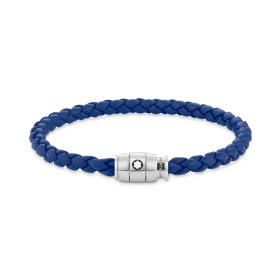 Leder, Armschmuck, Montblanc Herren Armband  MB130899
