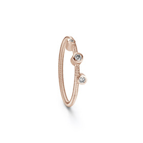         Roségold, Ringe, Niessing Artist Ring  N361903-rw