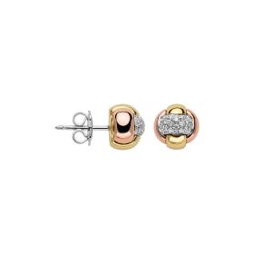 FOPE Flex'it EKA Ohrstecker 73801OX_BB_4_XXX_000