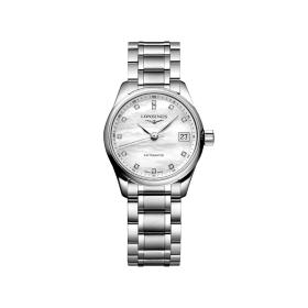 Longines The Longines Master Collection L2.128.4.87.6