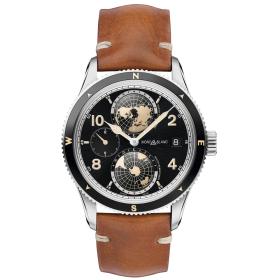 Montblanc 1858 Geosphere 119286