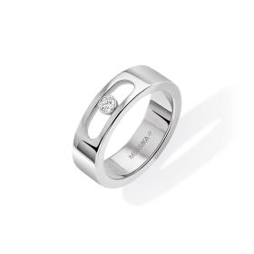 Weißgold, Ringe, Messika Move Joaillerie Ring 11701-WG