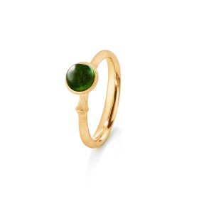         Gelbgold, Ringe, Ole Lynggaard Copenhagen Lotus Ring 0 A2708-415