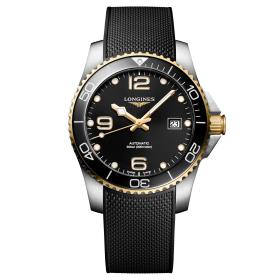 Herrenuhr, Longines HydroConquest L3.781.3.56.9