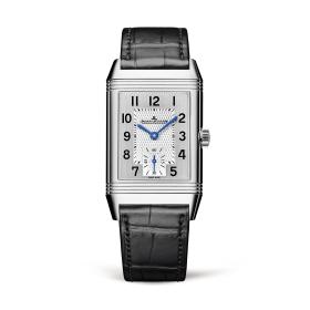 Jaeger-LeCoultre Reverso Classic Medium Small Seconds 2438520