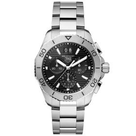 Unisex, TAG Heuer Aquaracer Professional 200 Date CBP1110.BA0627