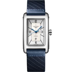 Unisex, Longines Longines DolceVita L5.757.4.73.8