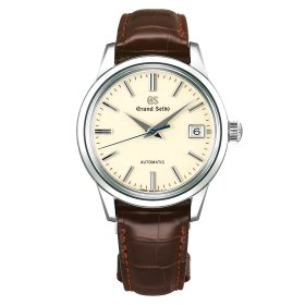 Unisex, Grand Seiko Elegance SBGR261