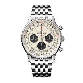 Breitling Navitimer 1 B01 Chronograph 43 AB0121211G1A1