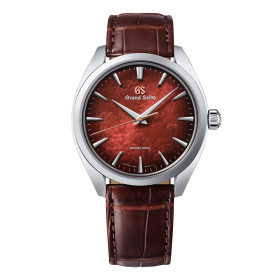 Damen- und Herrenuhr, Grand Seiko Elegance, Ref: SBGY035
