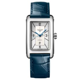 Herrenuhr, Longines Longines DolceVita L5.757.4.73.9