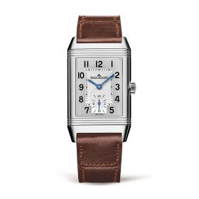 Jaeger-LeCoultre Reverso Classic Medium Duoface Small Seconds 2458422