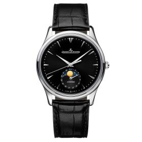 Jaeger-LeCoultre Master Ultra Thin Moon Edelstahl 1368470