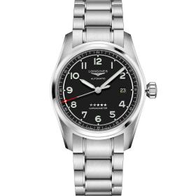 Unisex, Longines LONGINES SPIRIT L3.810.4.53.9
