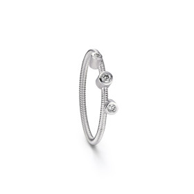         Platin, Ringe, Niessing Artist Ring  N361903-pt