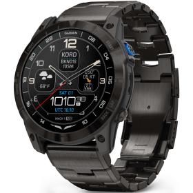 Herrenuhr, Garmin D2™ Mach 1 Pro 010-02804-81