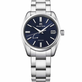 Damen- und Herrenuhr, Grand Seiko Heritage, Ref: SBGA439