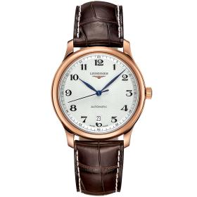 Unisex, Longines LONGINES MASTER COLLECTION L2.628.8.78.3