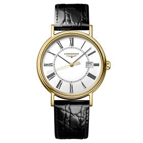 Longines Présence L4.790.2.11.2