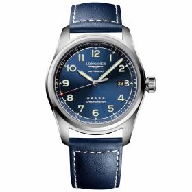 Unisex, Longines LONGINES SPIRIT L3.811.4.93.0