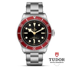 Unisex, TUDOR Black Bay M7941A1A0RU-0001