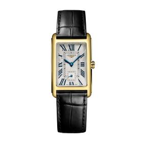 Damenuhr, Longines Longines Dolcevita L5.512.6.71.0