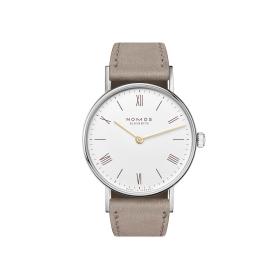 Damenuhr, NOMOS Glashütte Ludwig 33 Duo 241