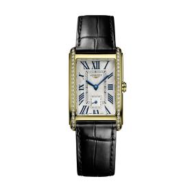 Damenuhr, Longines Longines Dolcevita L5.512.7.71.0