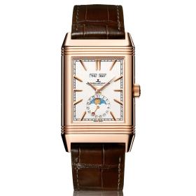 Jaeger-LeCoultre Reverso Tribute Calendar 3912420