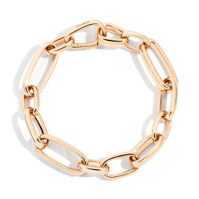 Roségold, Armschmuck, Pomellato Iconica Armband, Ref: PBB7127O700000000_L
