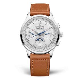 Jaeger-LeCoultre Master Control Chronograph Calendar 4138420