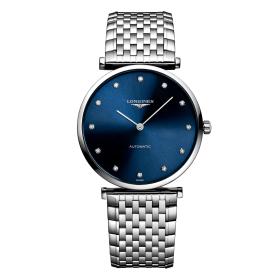 Unisex, Longines La Grande Classique de Longines L4.908.4.97.6