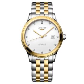 Longines Flagship L4.984.3.27.7