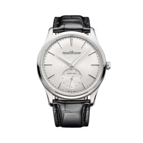 Herrenuhr, Jaeger-LeCoultre Master Ultra Thin Small Seconds 1218420