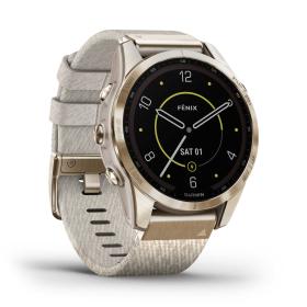 Garmin fēnix® 7S Sapphire Solar 010-02539-39