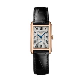 Damenuhr, Longines Longines DolceVita L5.255.8.71.0