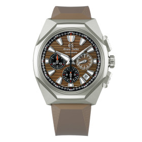 Herrenuhr, Grand Seiko Sport, Ref: SLGC009