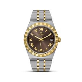 Unisex, TUDOR TUDOR Royal M28403-0008