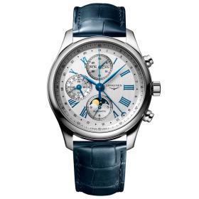 Unisex, Longines The Longines Master Collection L2.773.4.71.2