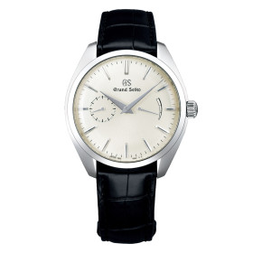 Damen- und Herrenuhr, Grand Seiko Elegance SBGK007
