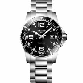 Longines HydroConquest L3.740.4.56.6