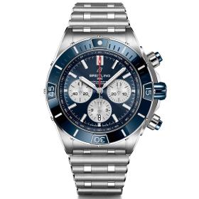 Breitling Super Chronomat B01 44 AB0136161C1A1