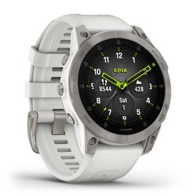 Garmin epix™ SAPPHIRE 010-02582-21
