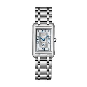 Damenuhr, Longines Longines DolceVita L5.255.4.75.6