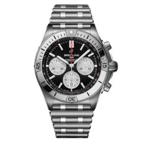 Unisex, Breitling Chronomat B01 42 AB0134101B1A1